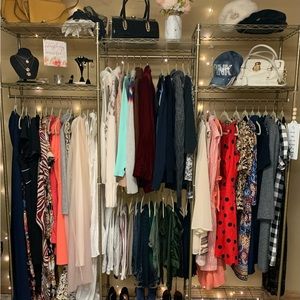 !!! ACCEPTING LOW OFFERS!!! CLEAN OUT MY CLOSET